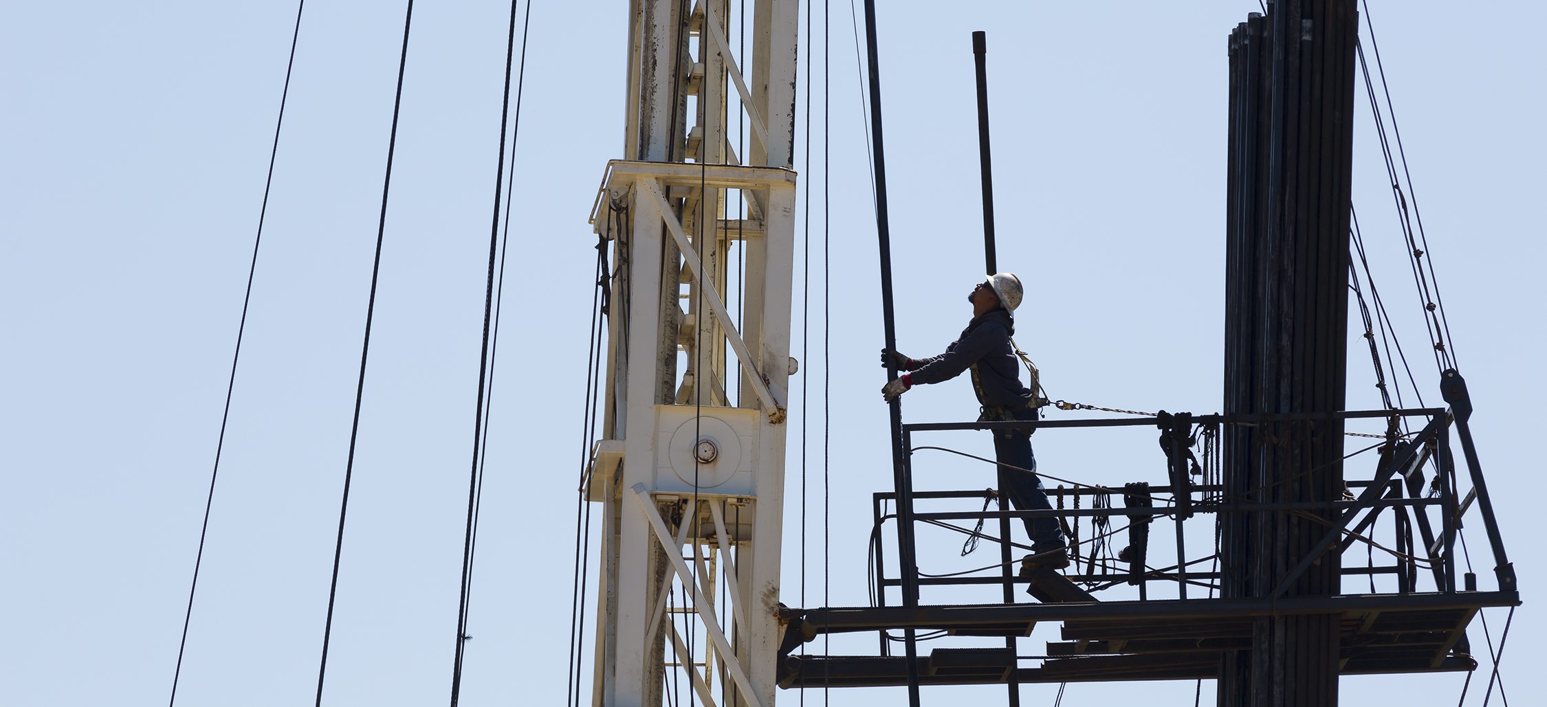 oil prices