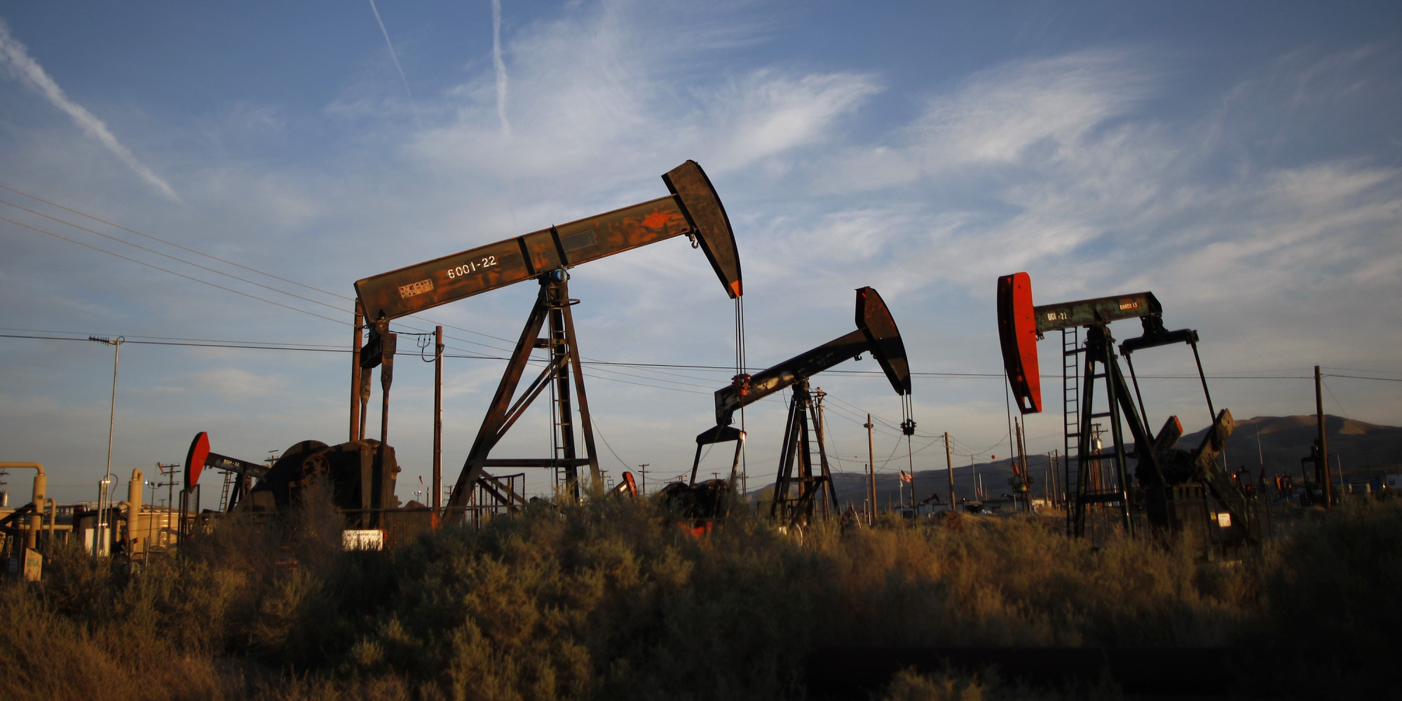 fracking rules