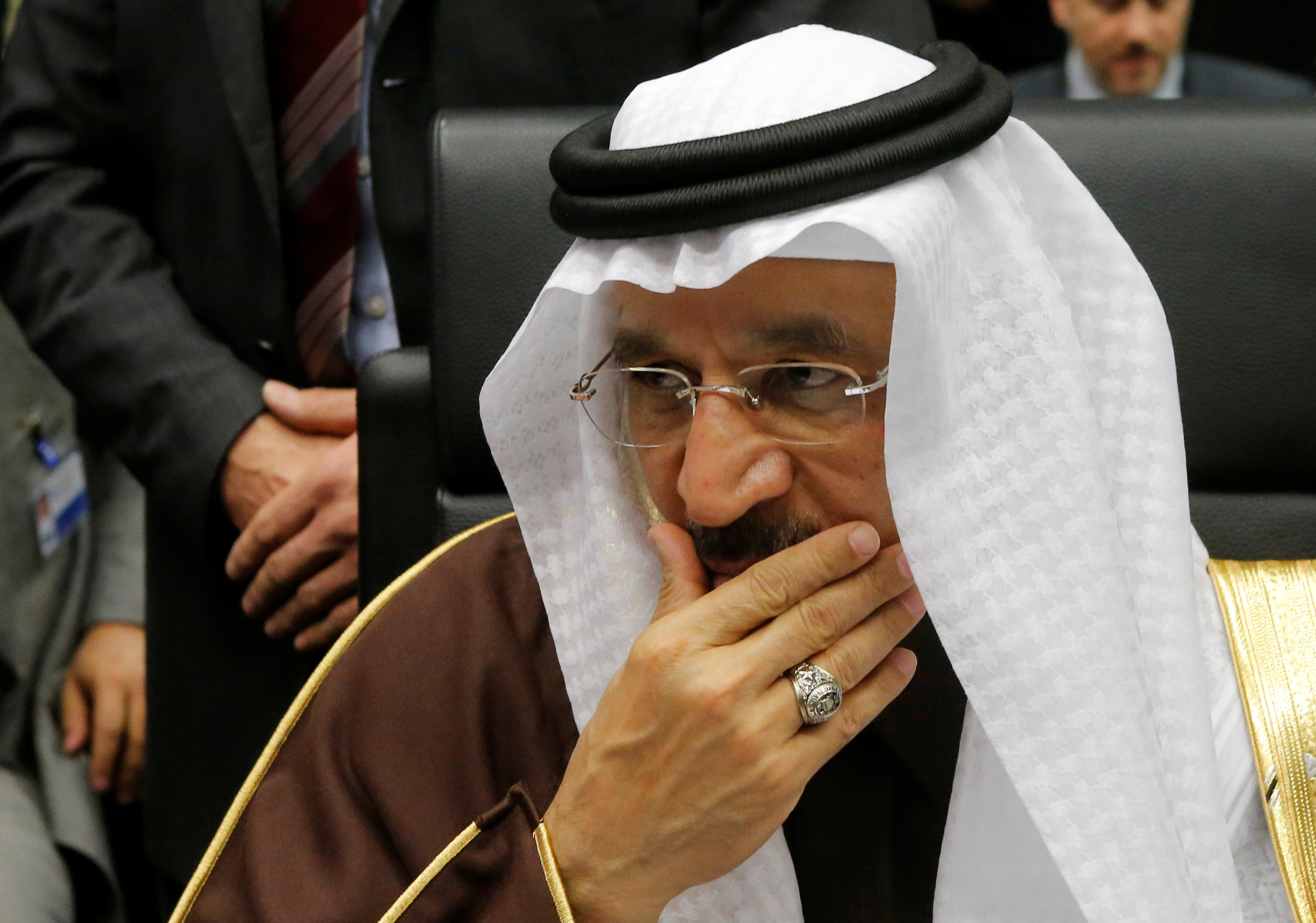 OPEC supply pact