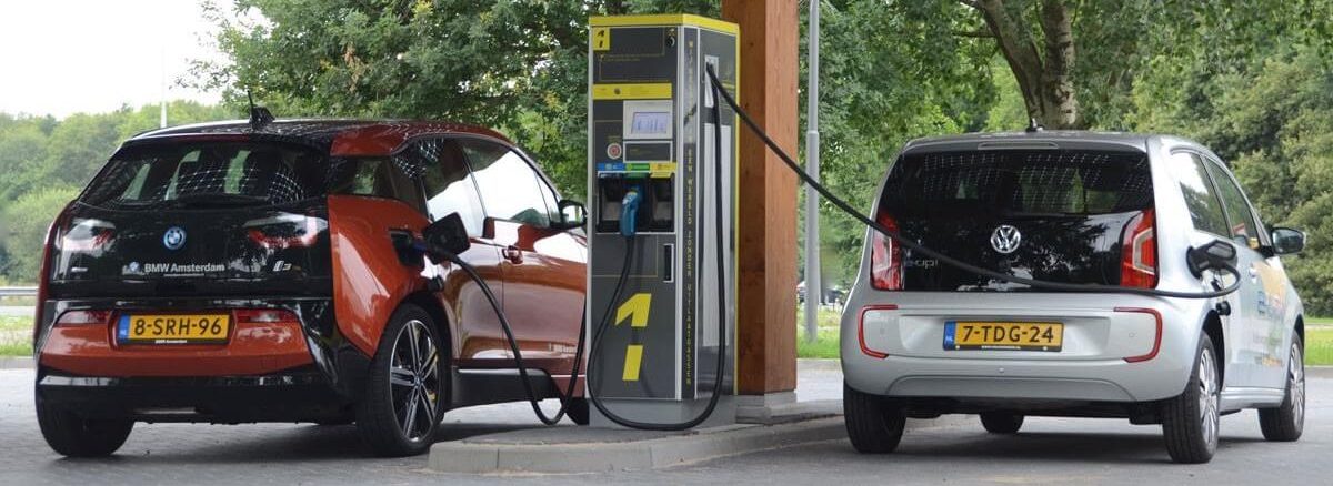 Royal Dutch Shell