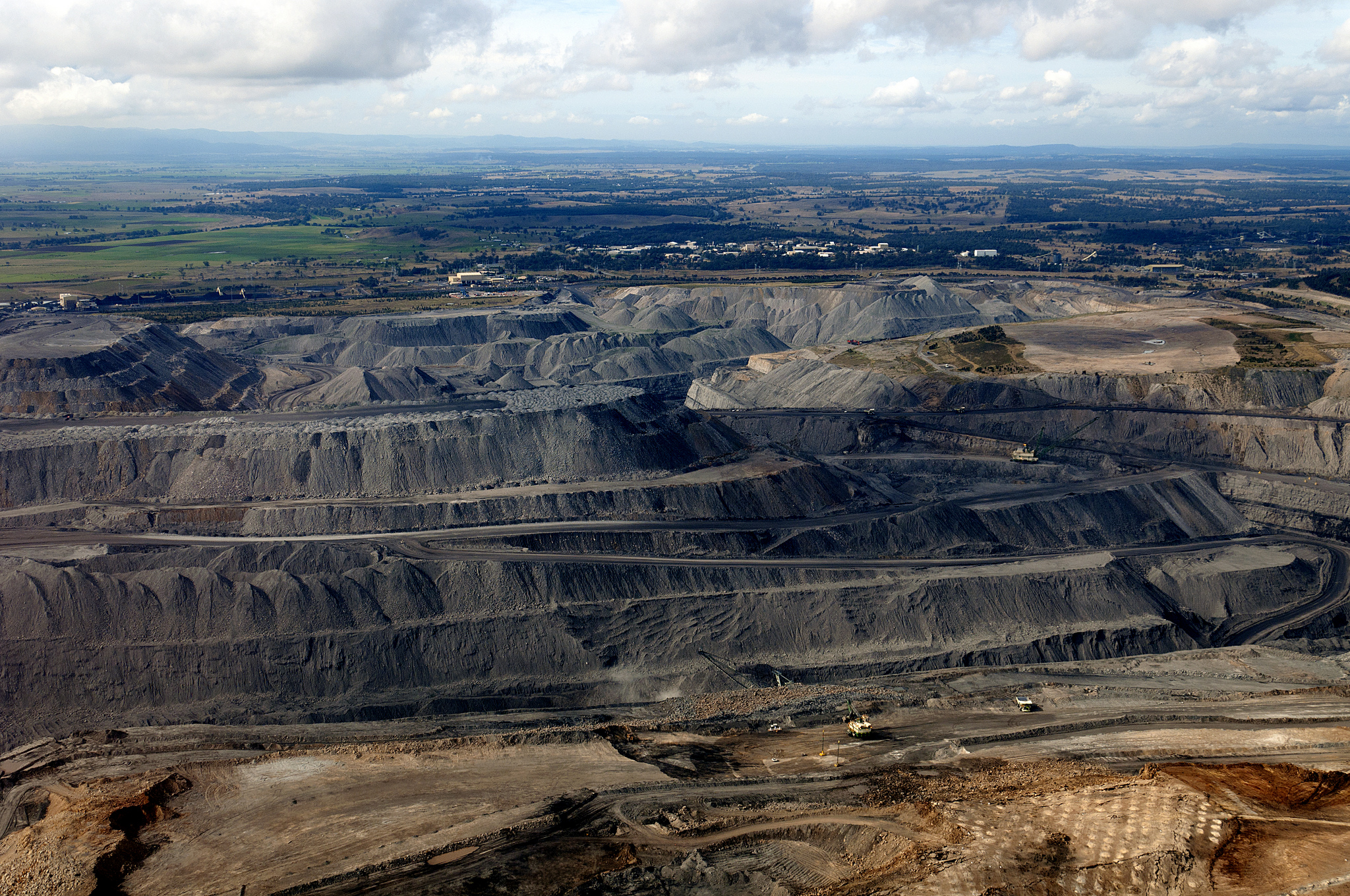 china's coal imports