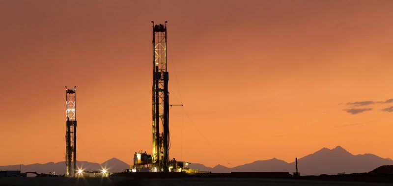 oil prices