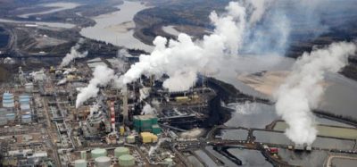 oil sands