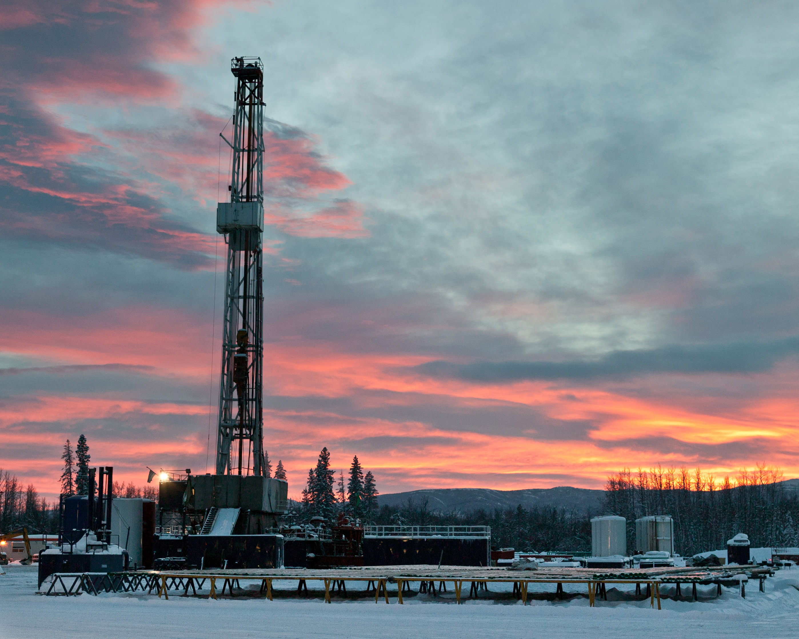 oil prices