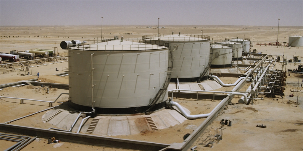 oil prices