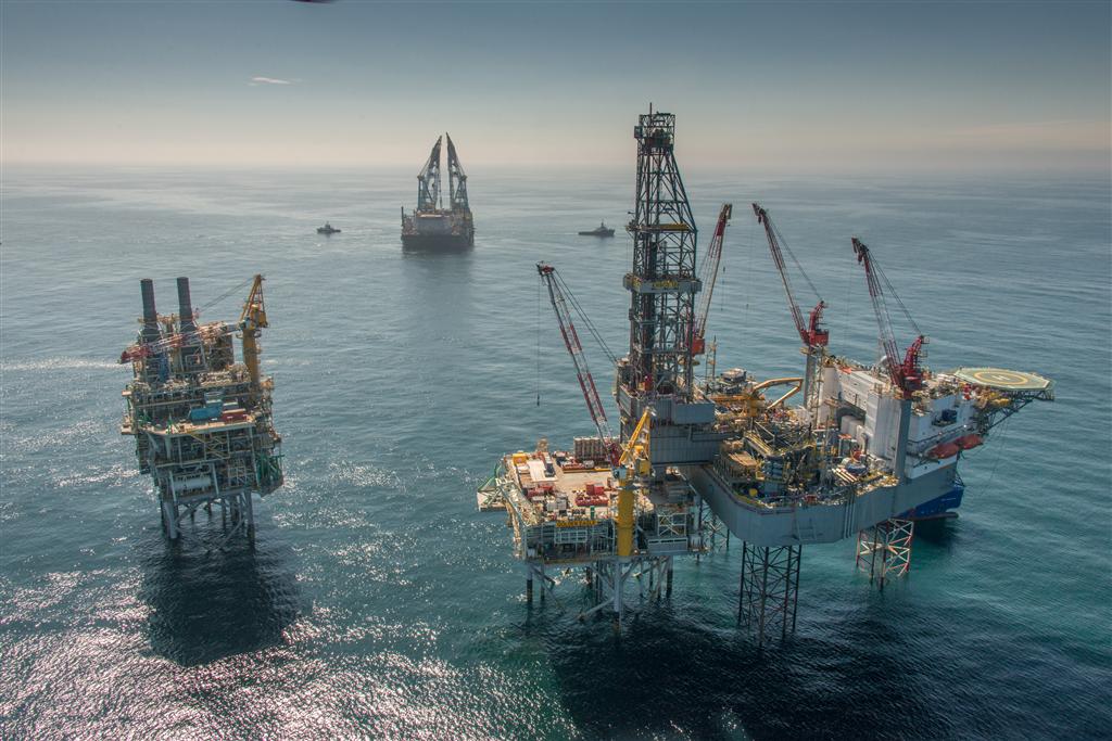 oil prices