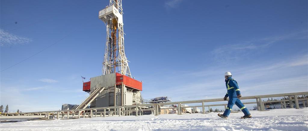 oil prices