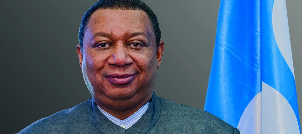 OPEC supply cut