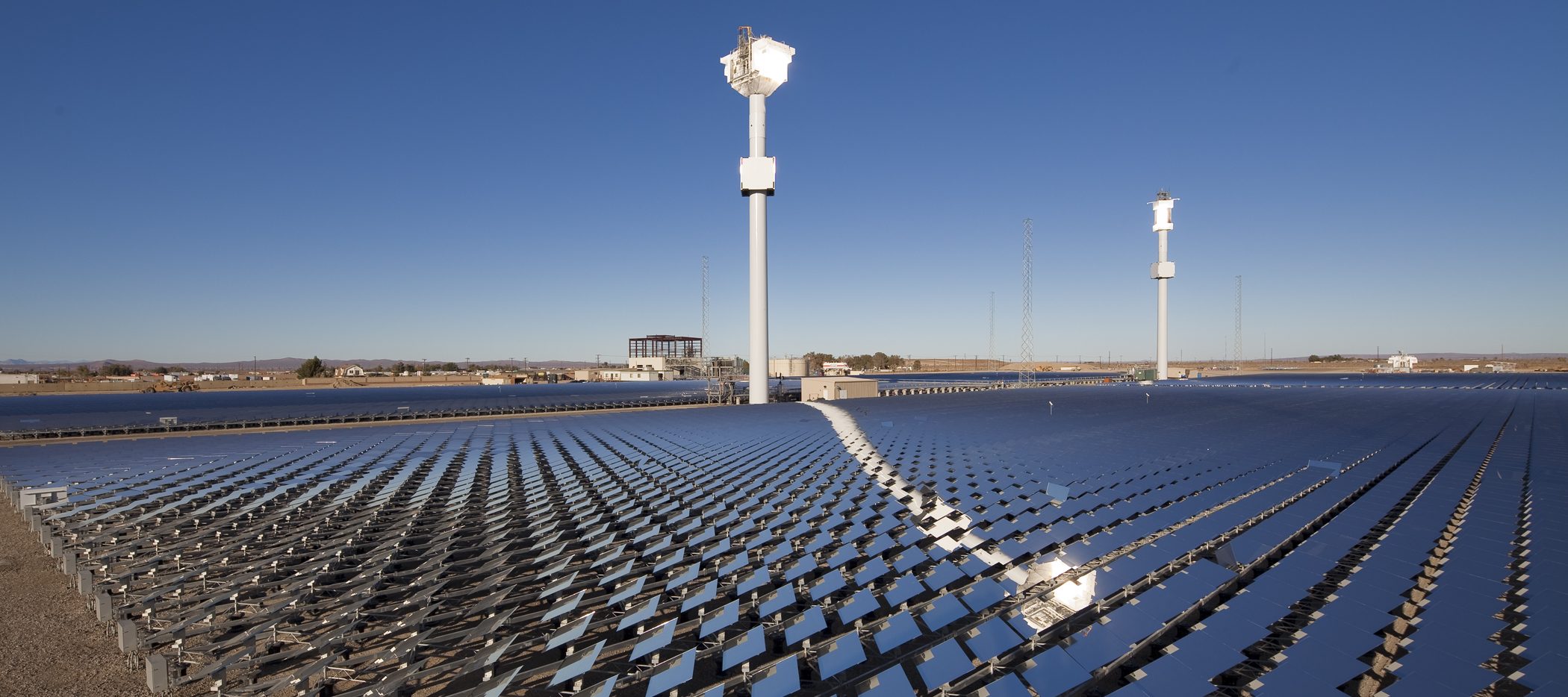 US solar