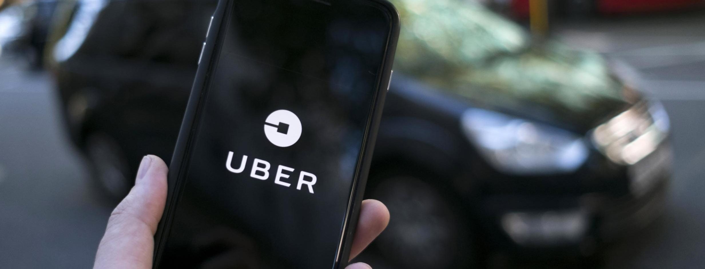 Uber