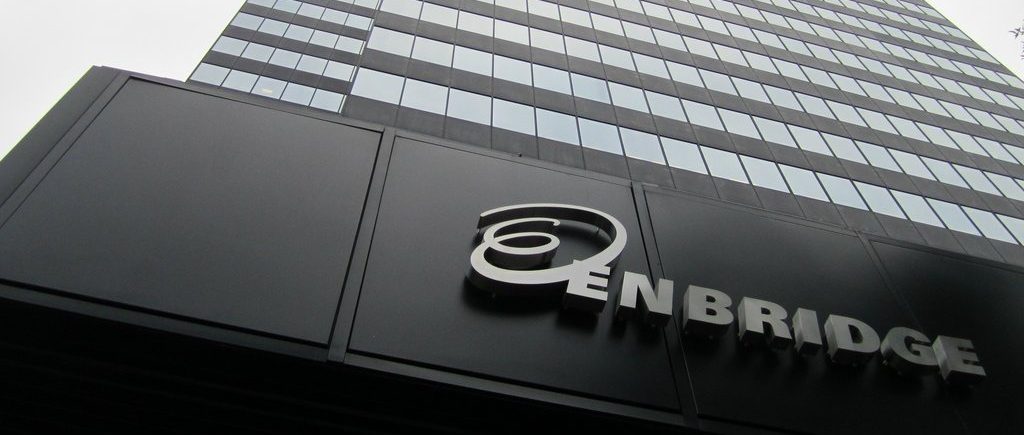 enbridge