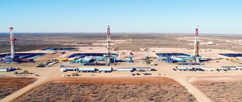 encana