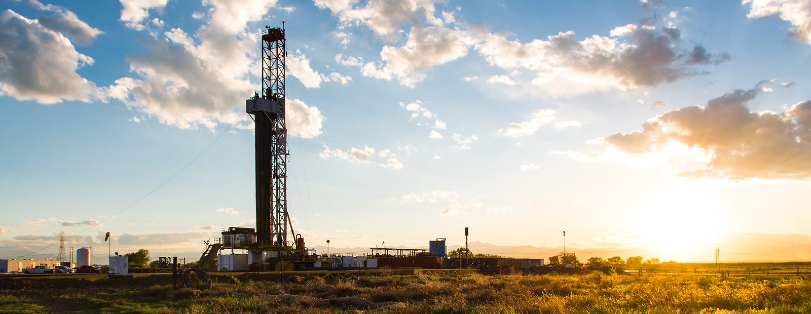 Oil prices 