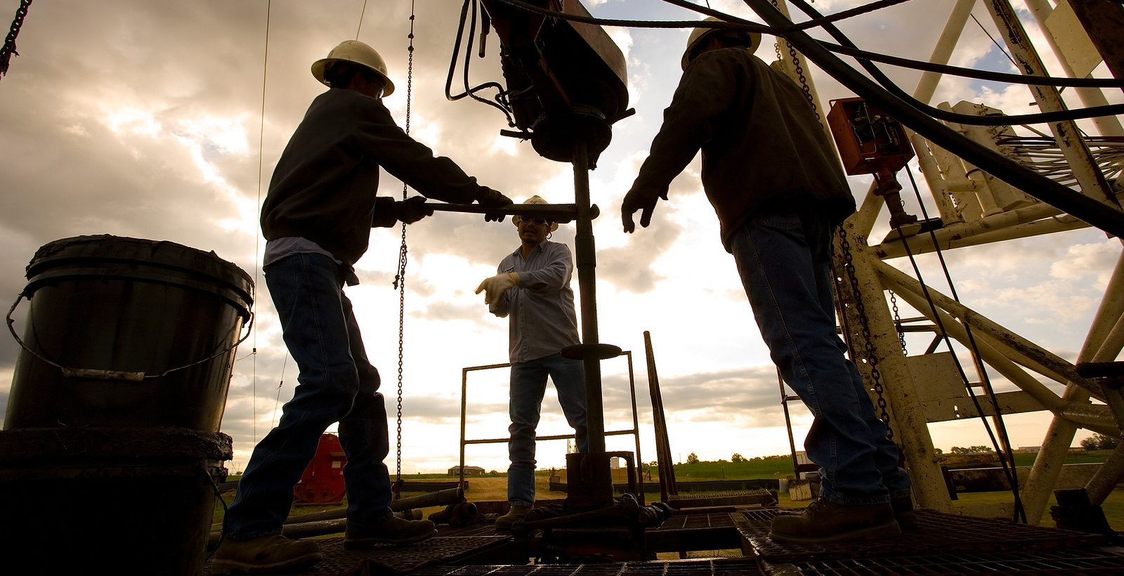 oil prices