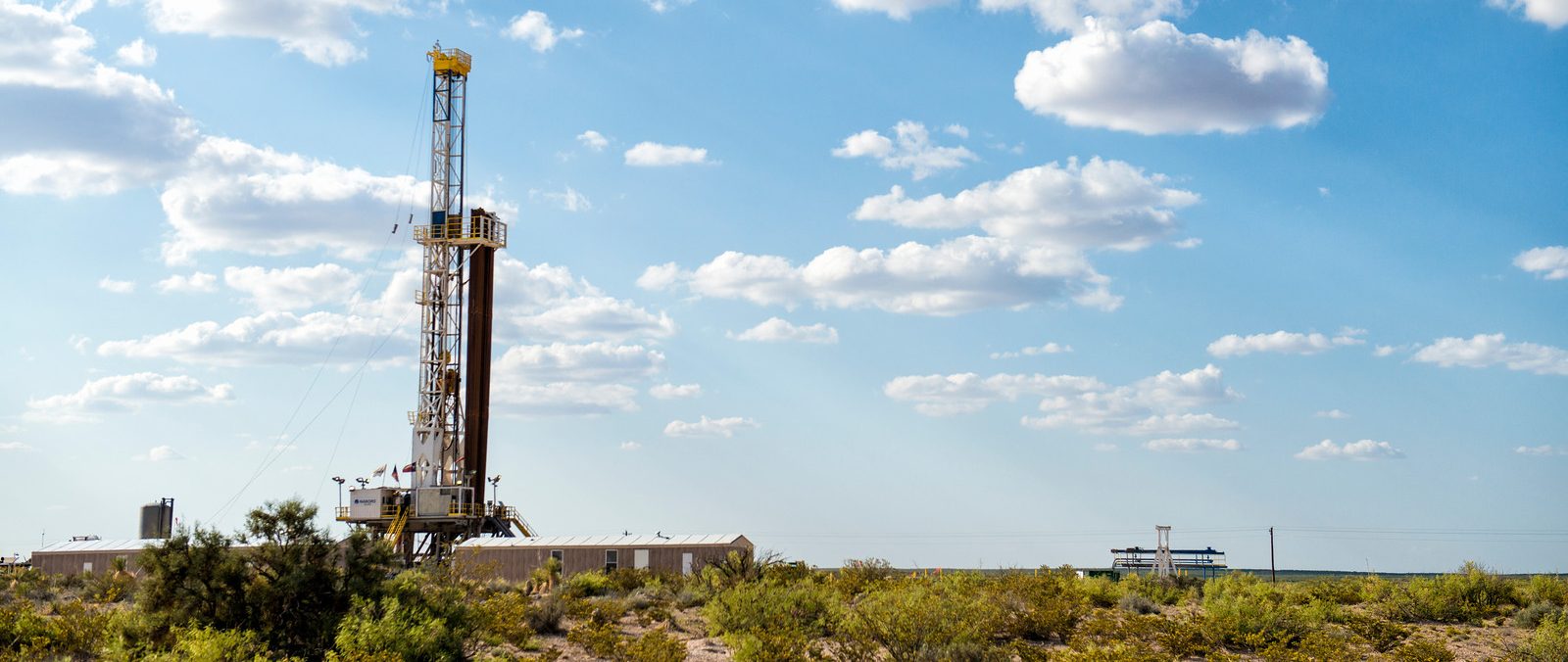 US crude production