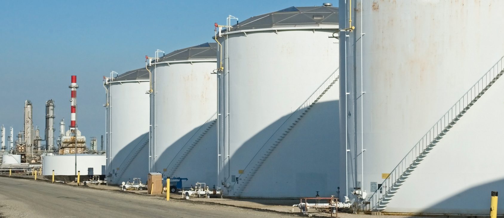 oil prices