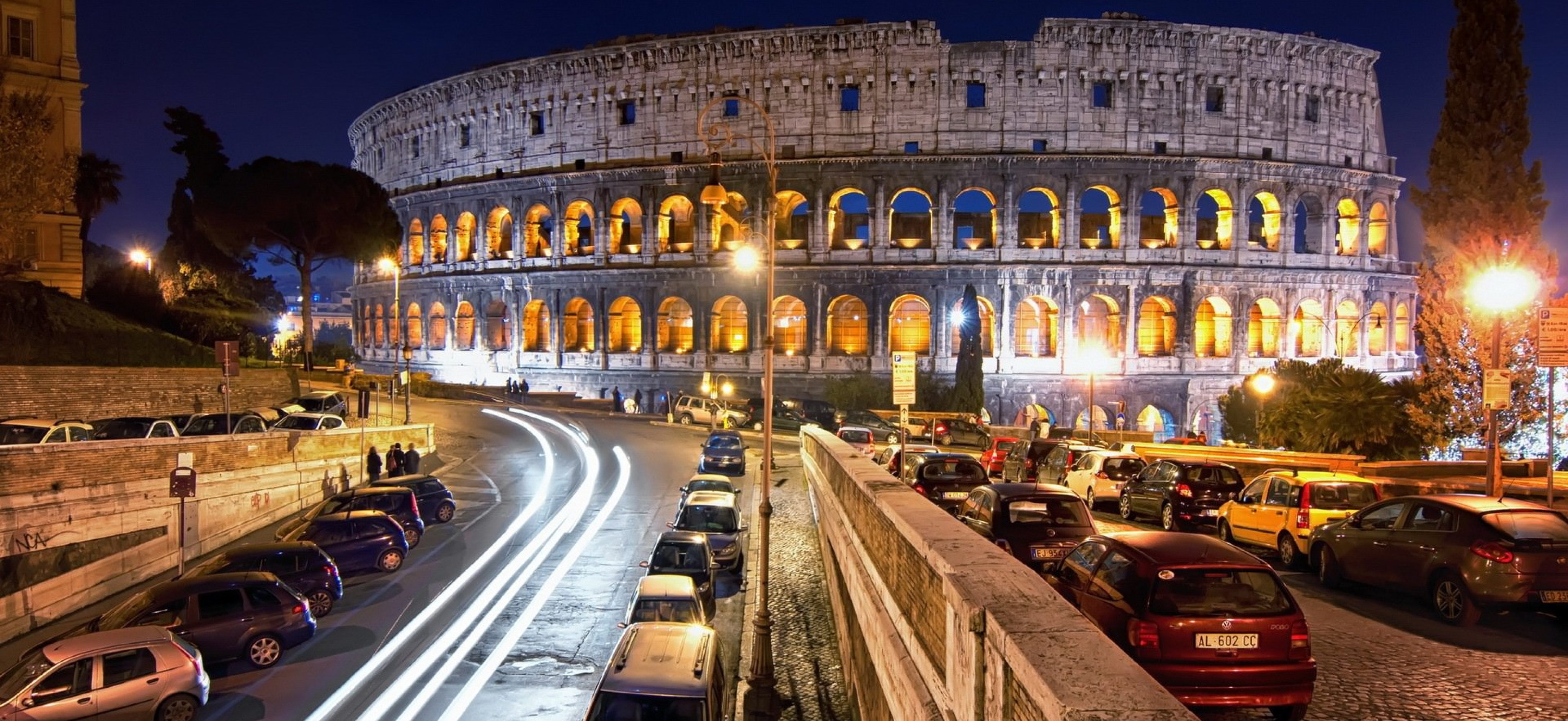 Rome