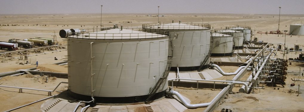 oil prices