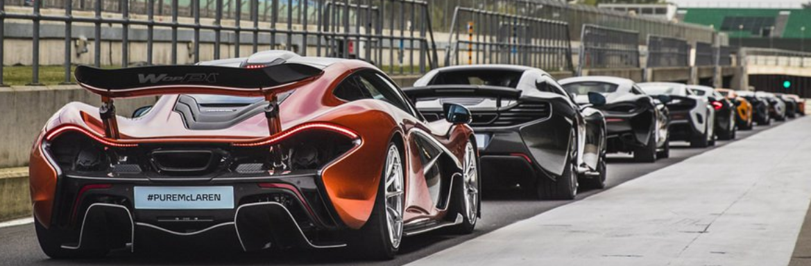 McLaren