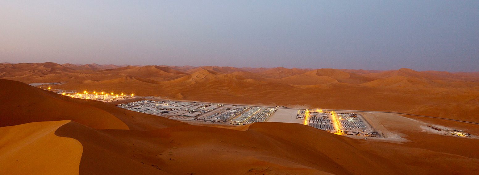 OPEC supply cut