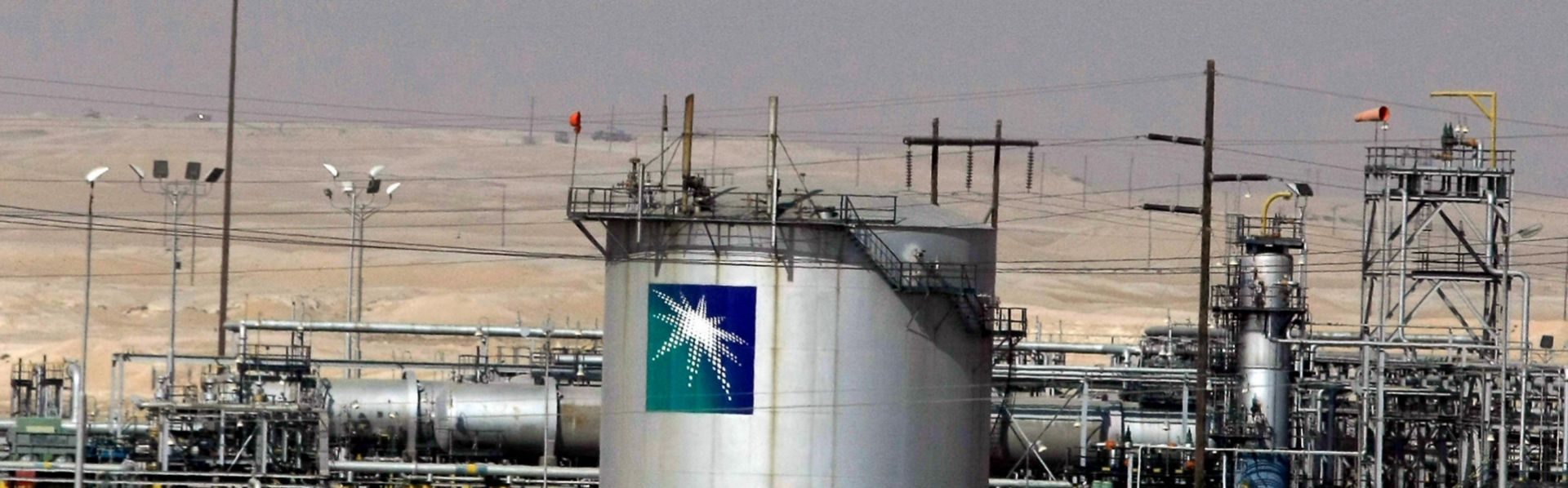 Saudi Aramco