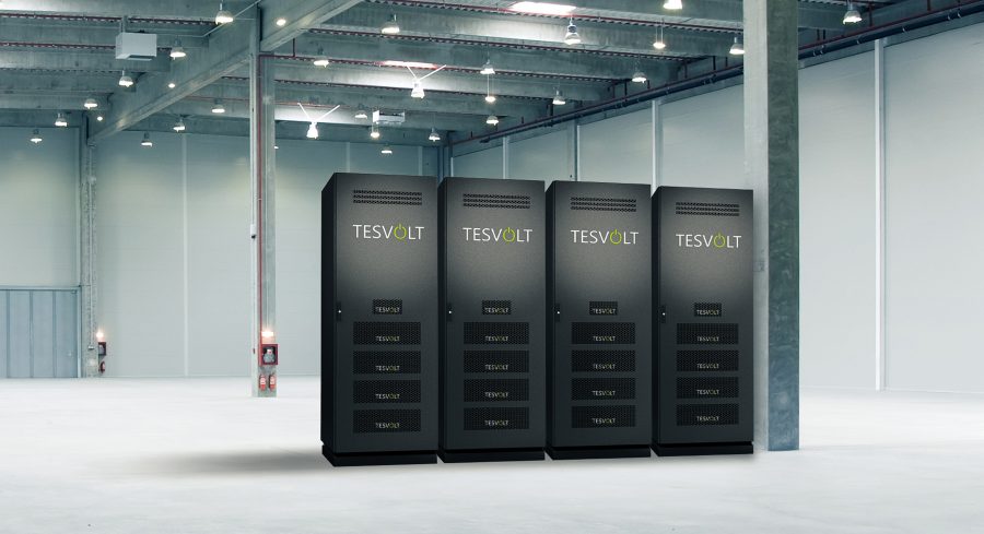 storage