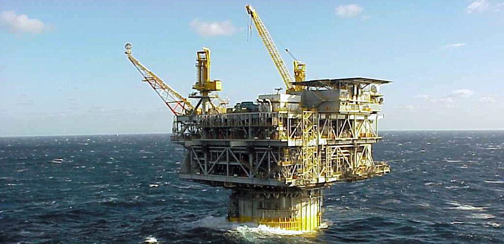 US offshore drilling