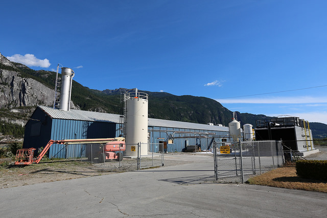 carbon capture
