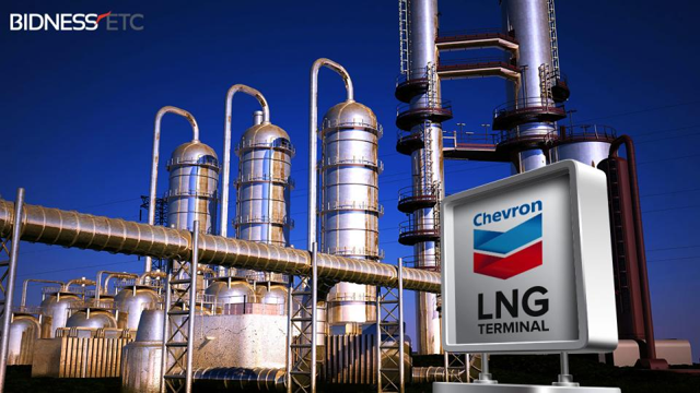 chevron