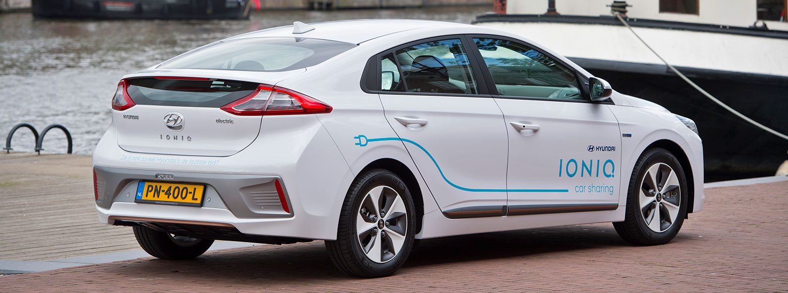 electric cars
