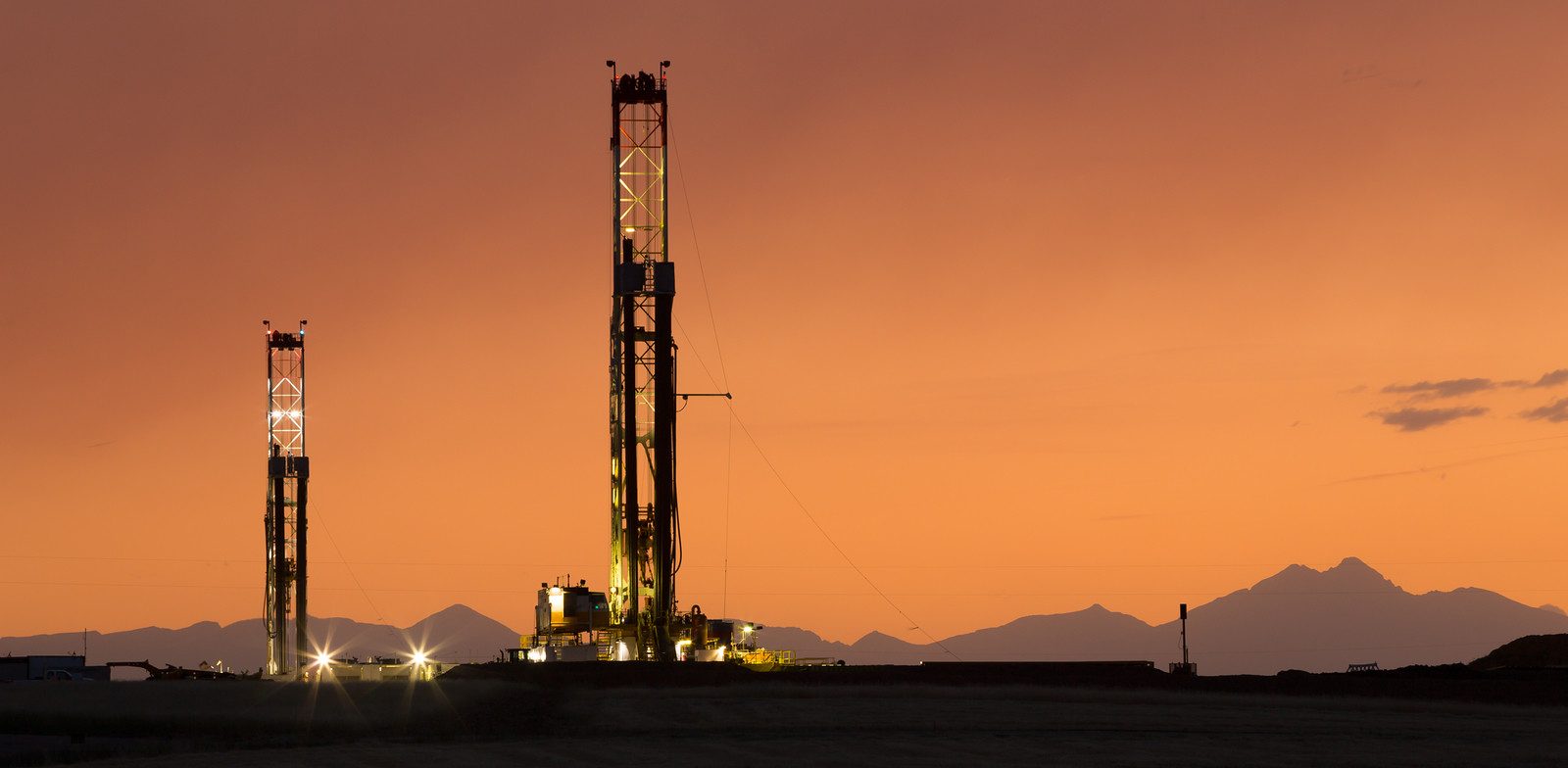 oil prices