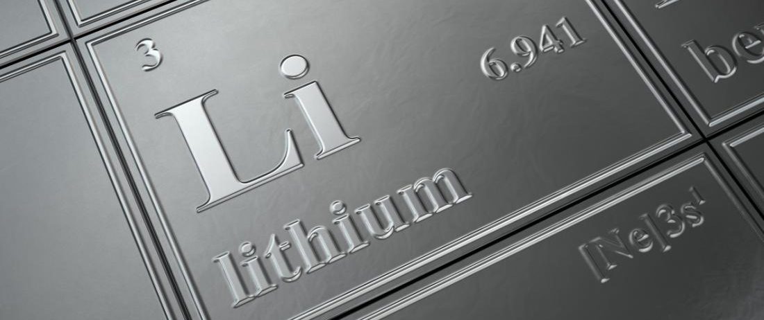 lithium
