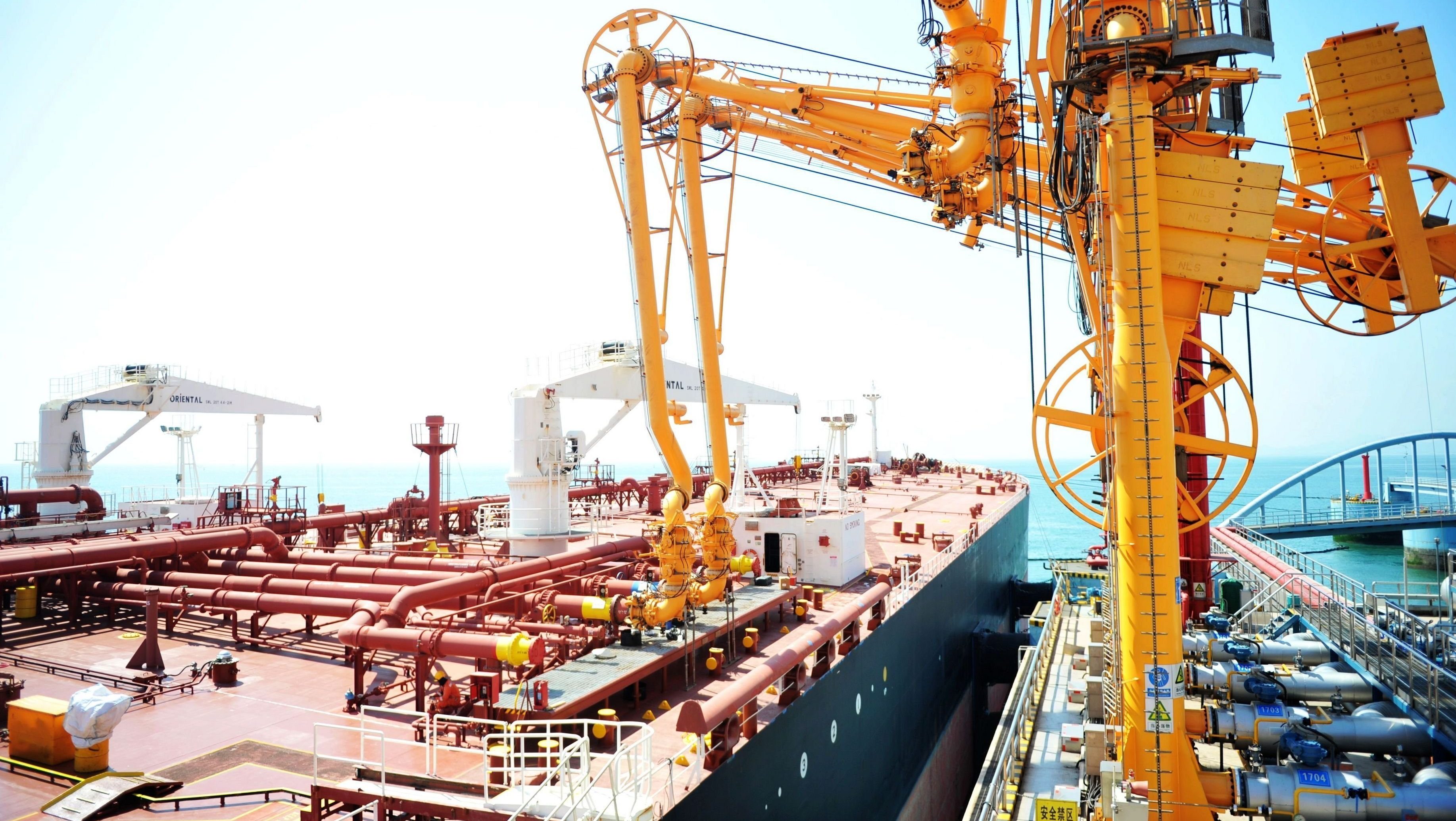 oil futures