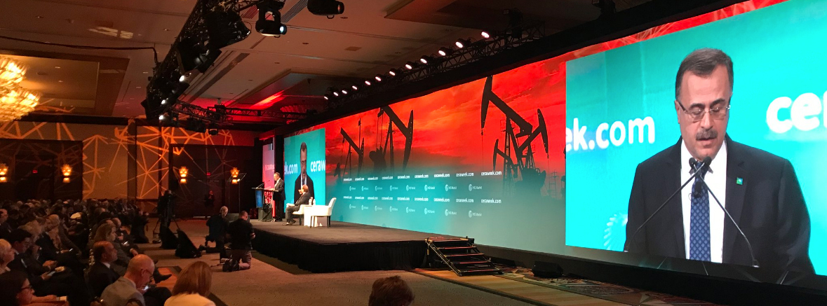 oil investment
