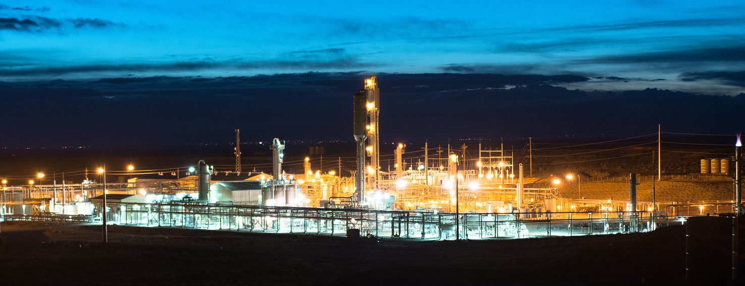oil prices