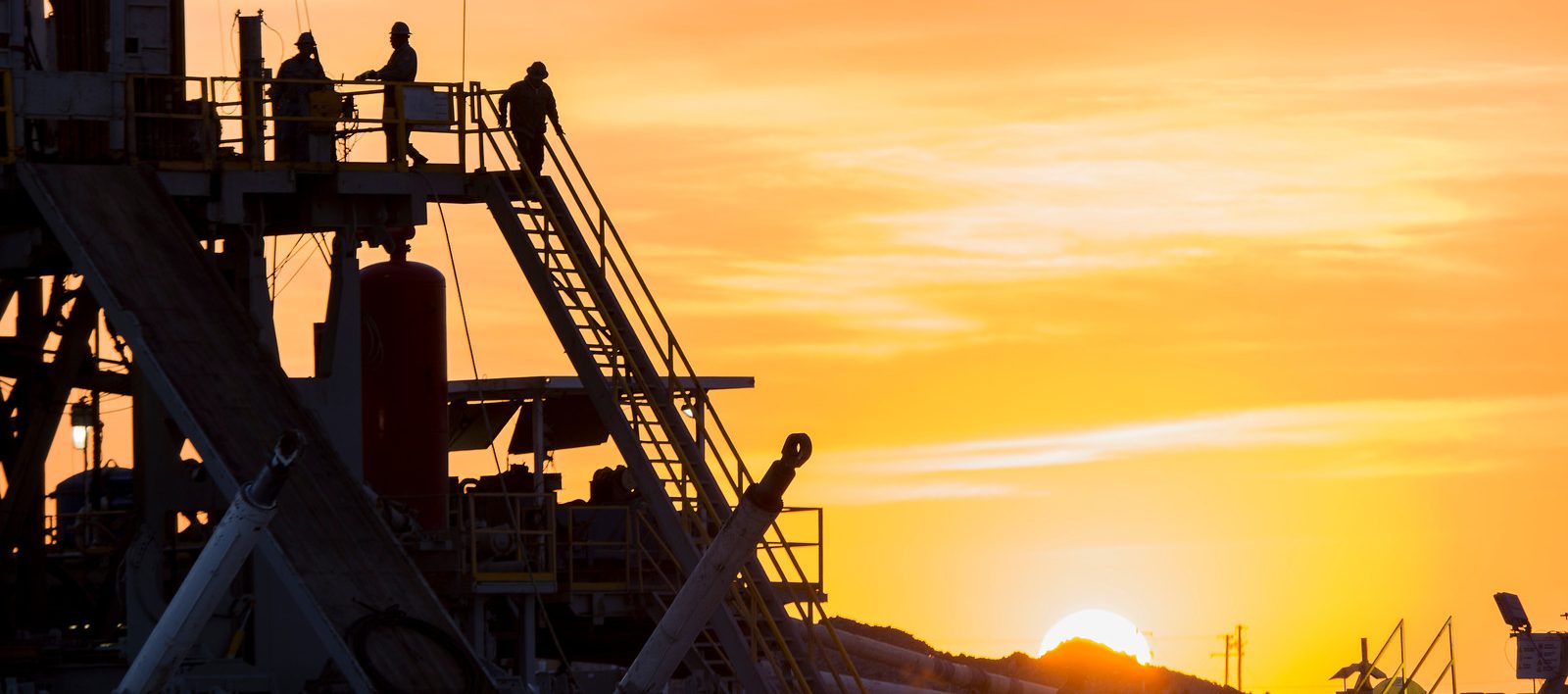 oil prices