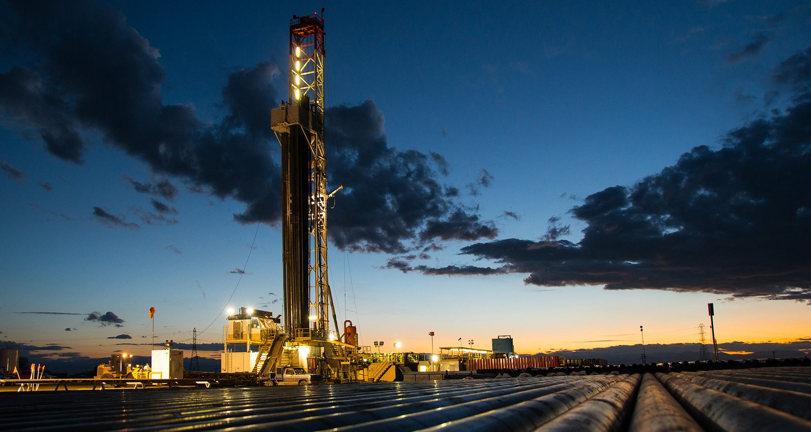 oil prices