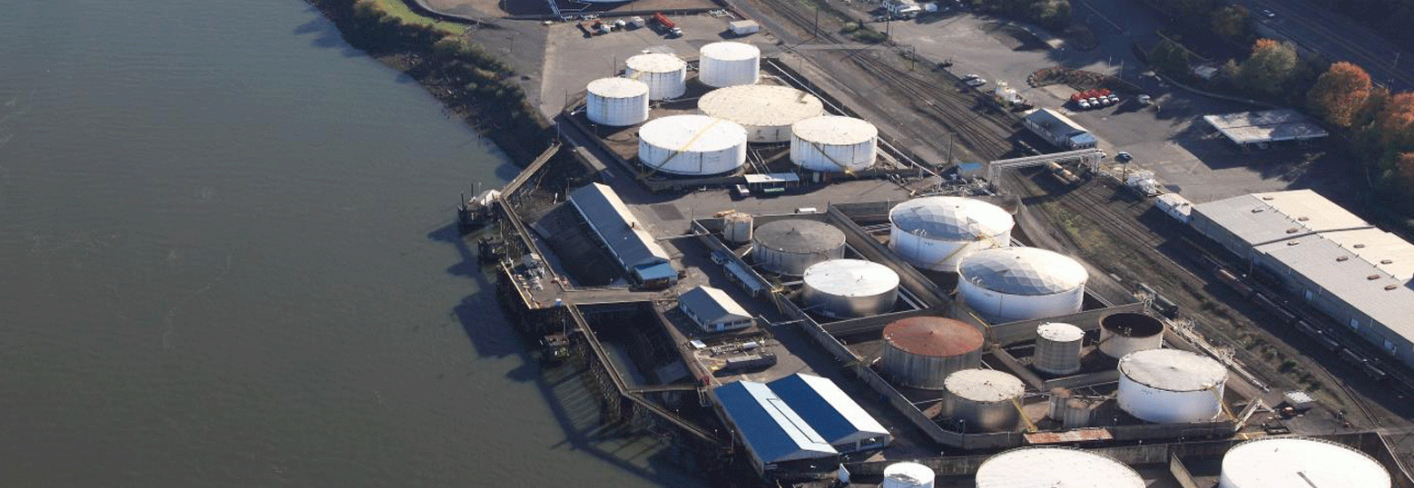 oil sands
