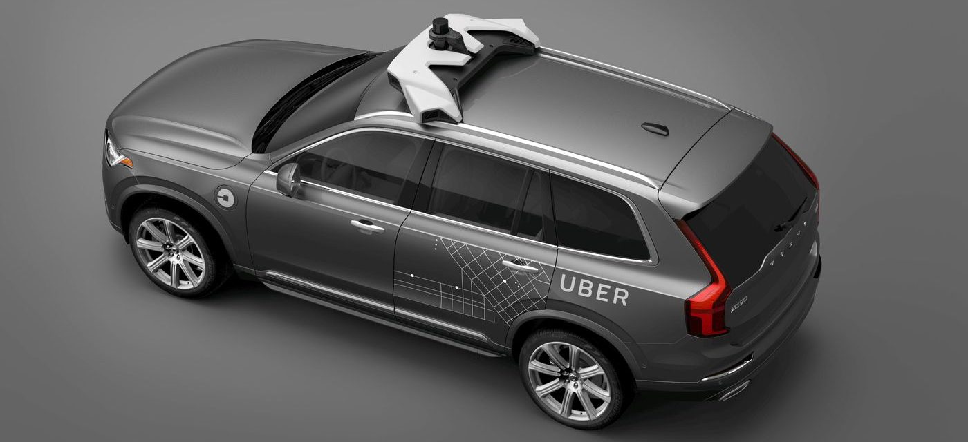 self driving vehicles