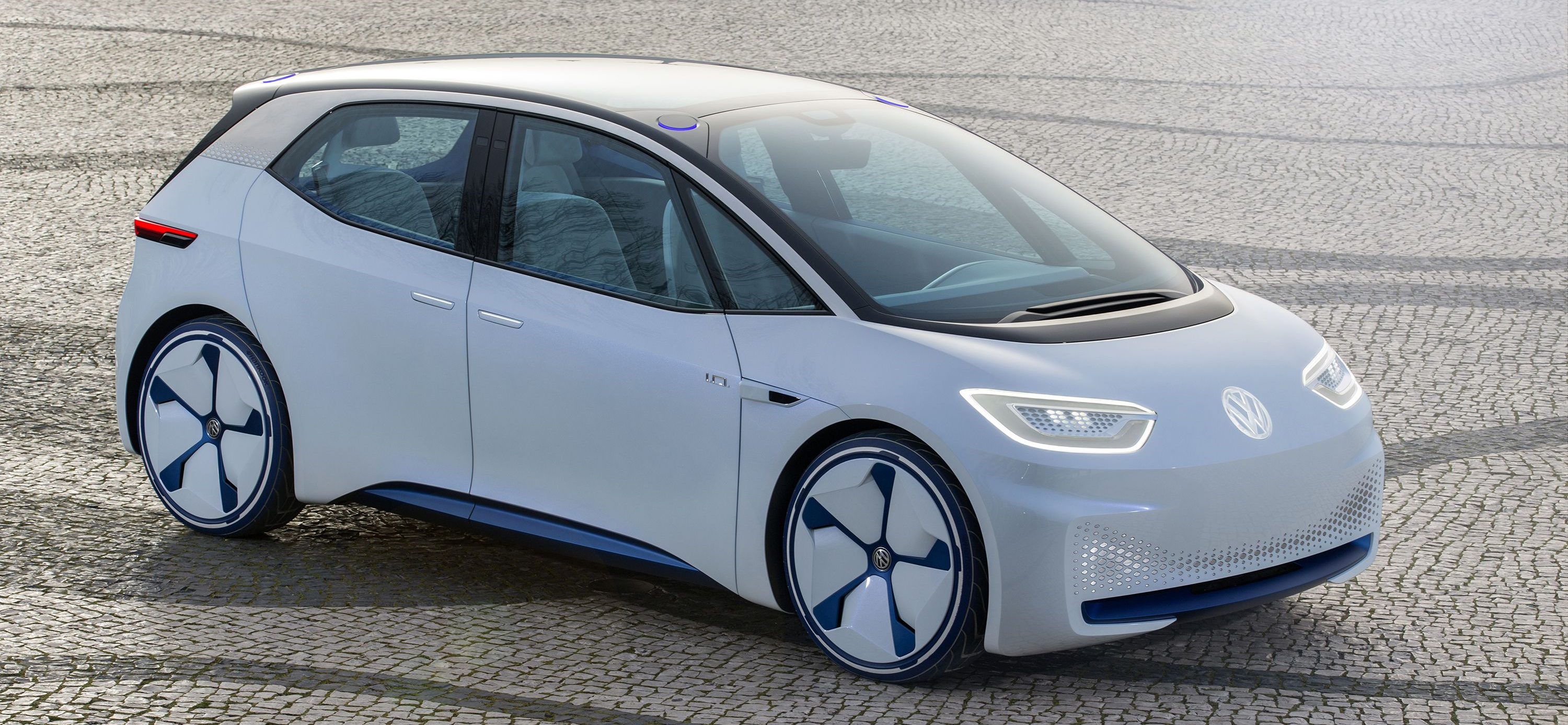 Volkswagen EVs