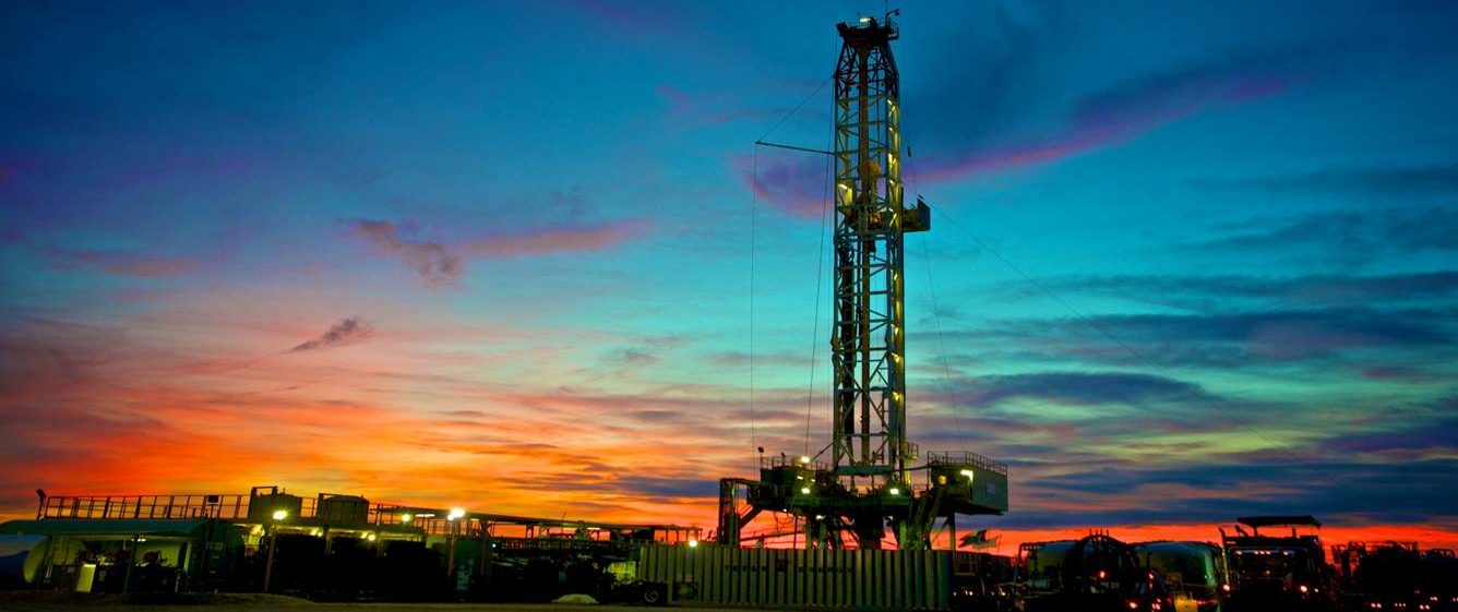US energy shares