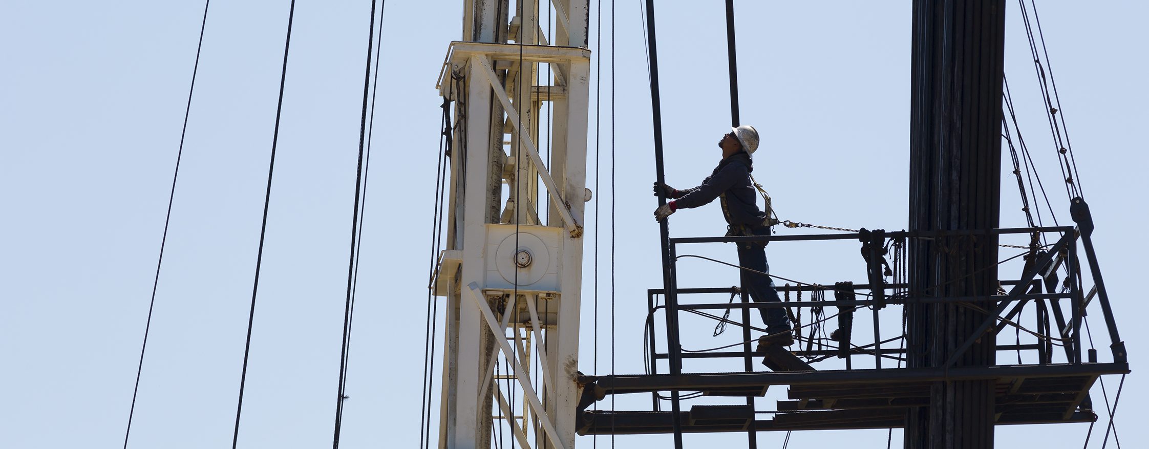 rig count