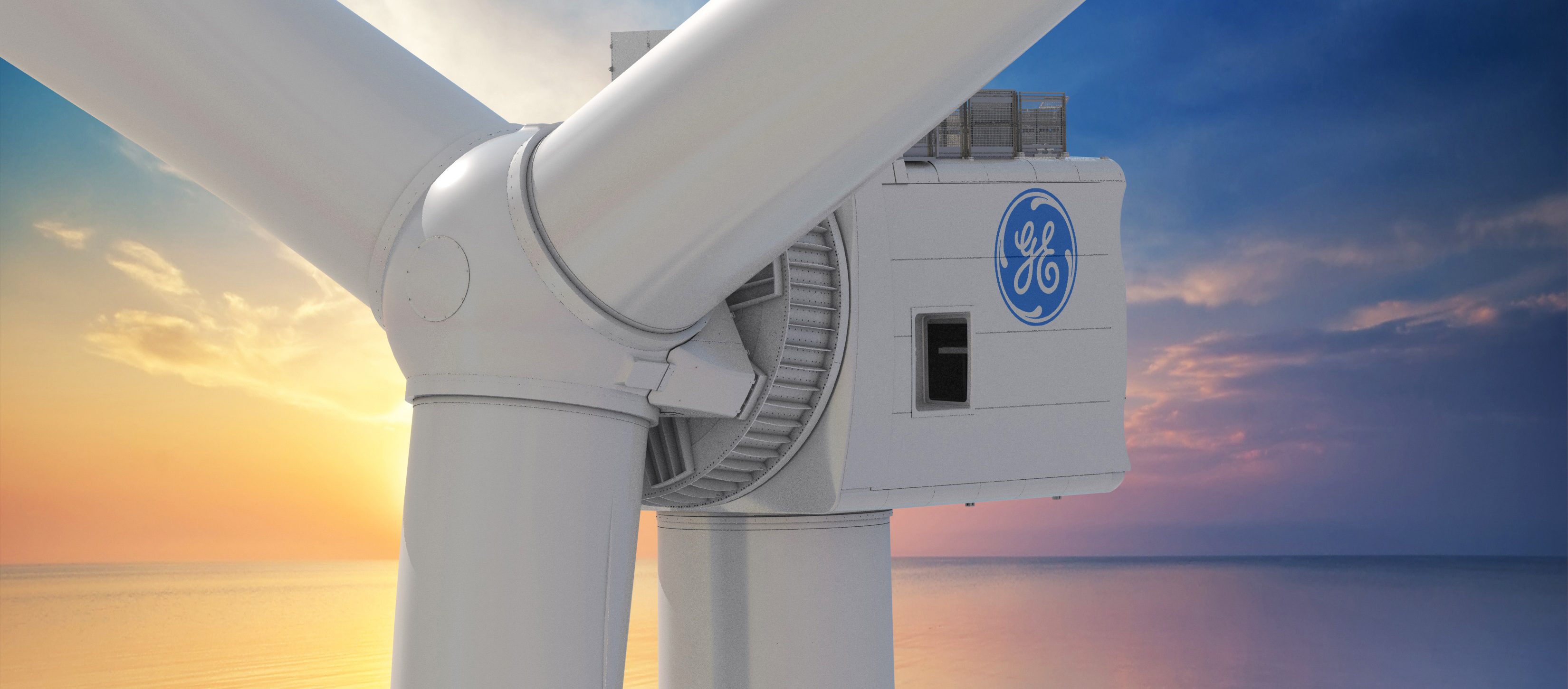 GE Renewable Energy