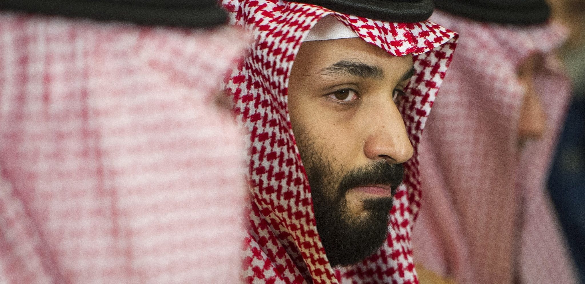 saudi aramco