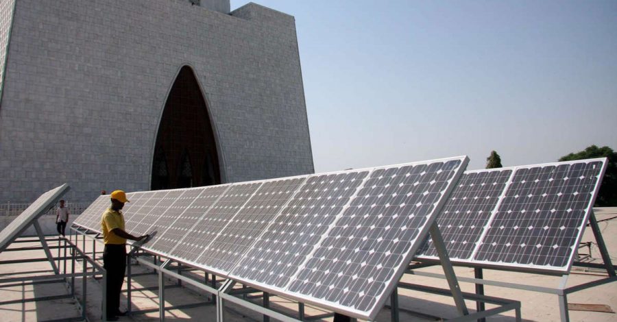 renewable energy