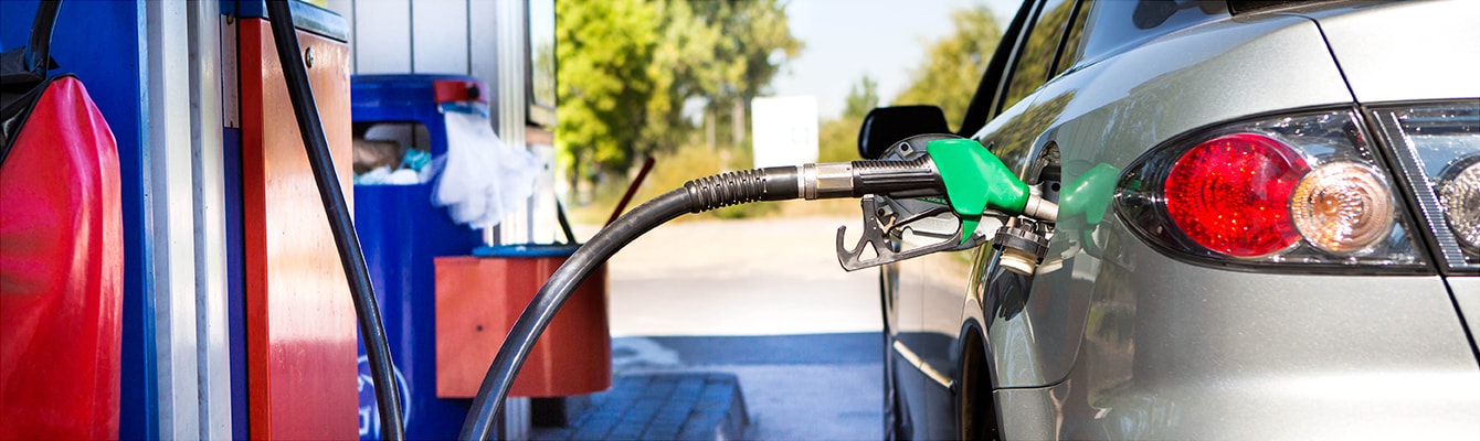 corporate average fuel economy