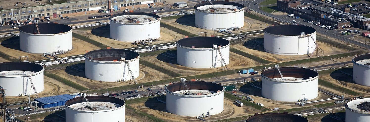oil markets