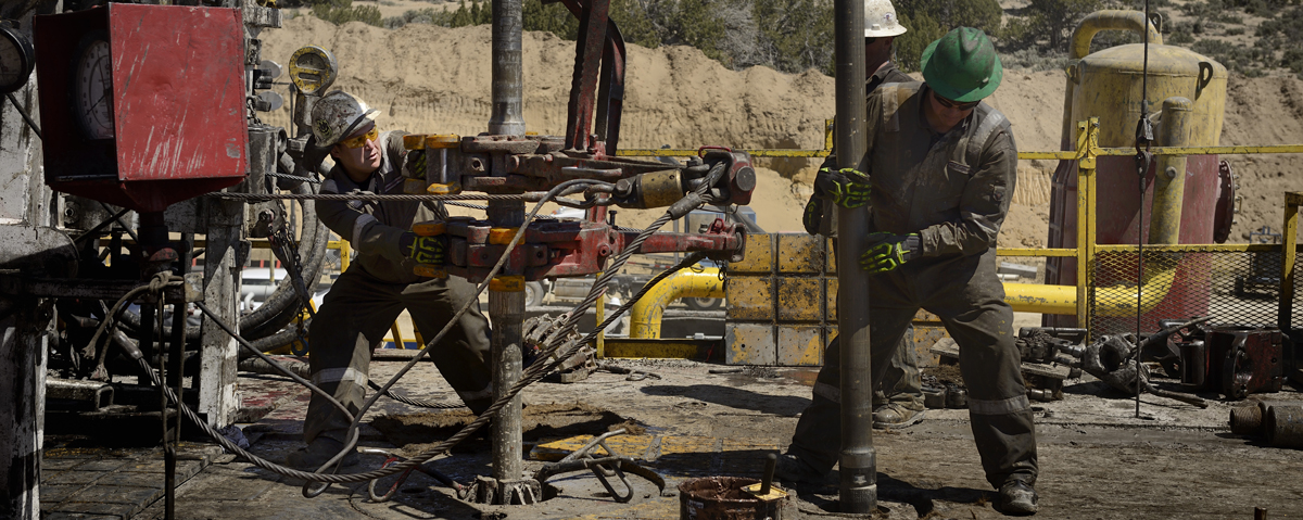 oil prices