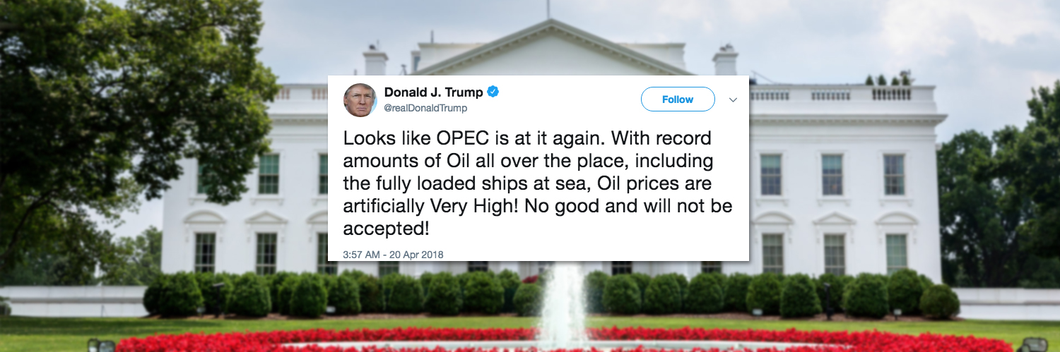 oil prices