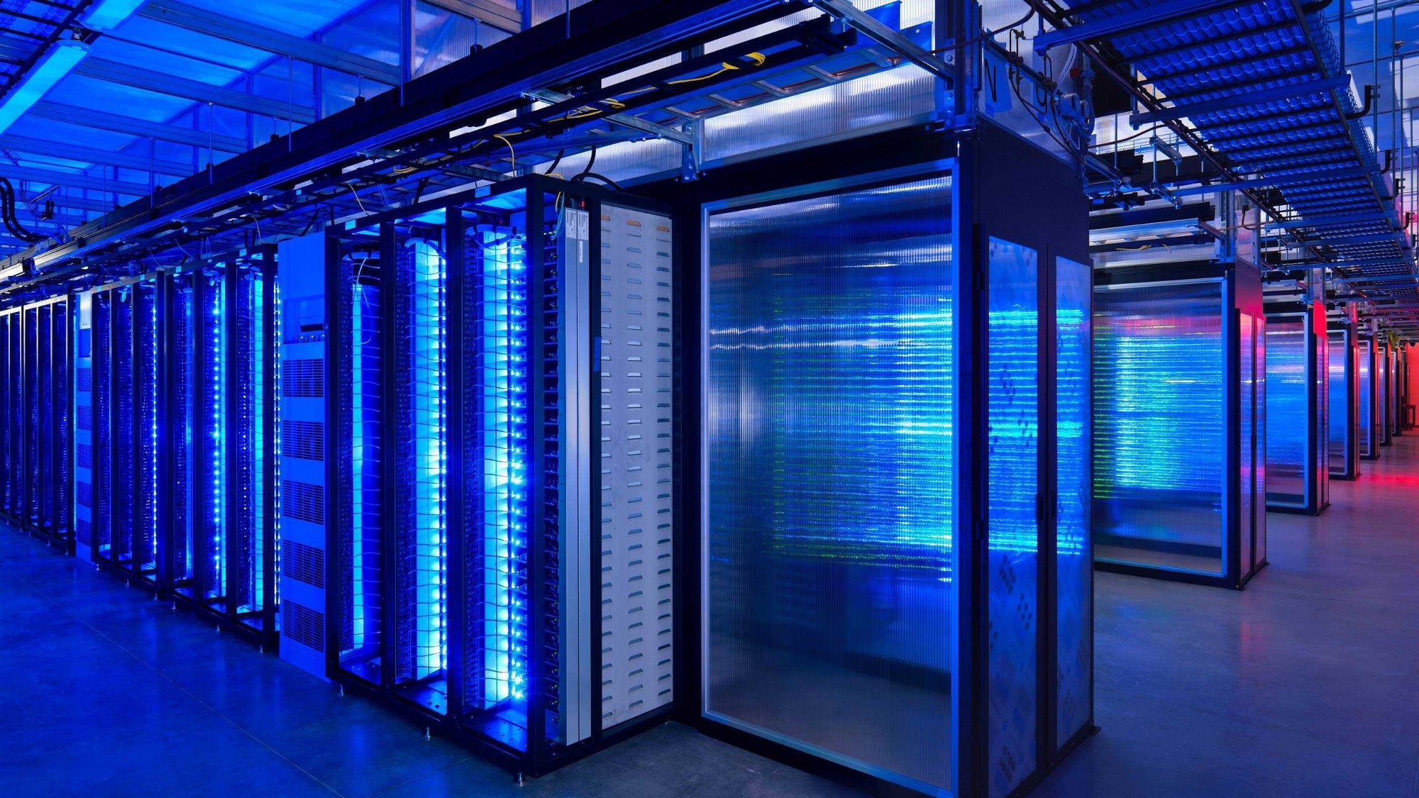 supercomputers